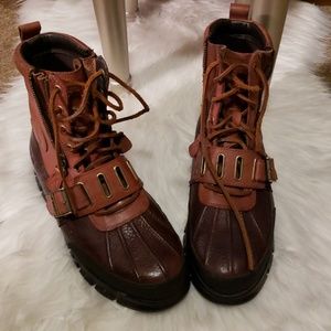 Boots!! You are welcome to make a REASONABLE OFFER